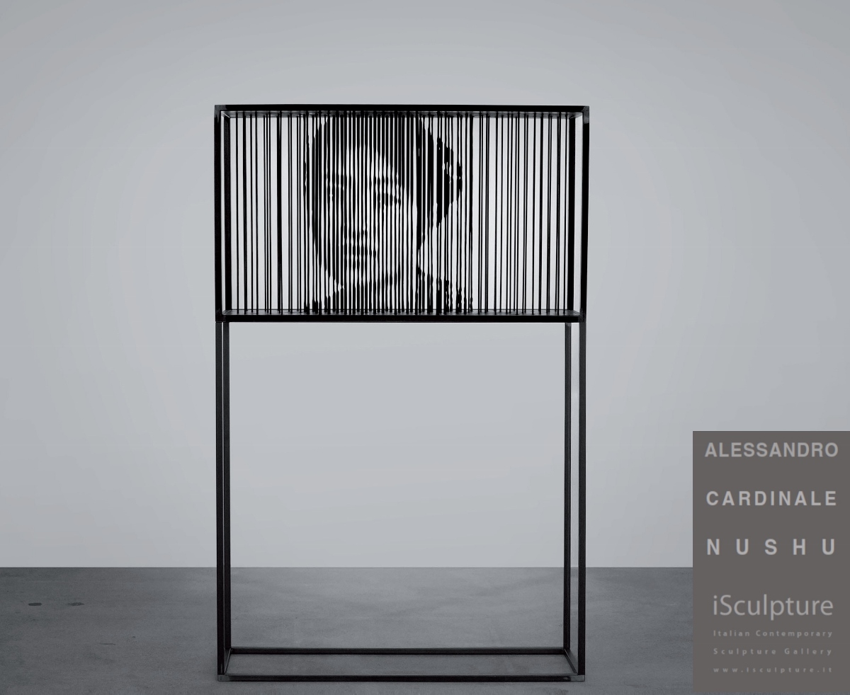 Alessandro Cardinale – NuShu
